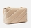 Bolso Pinko Classic Love Puff quilt